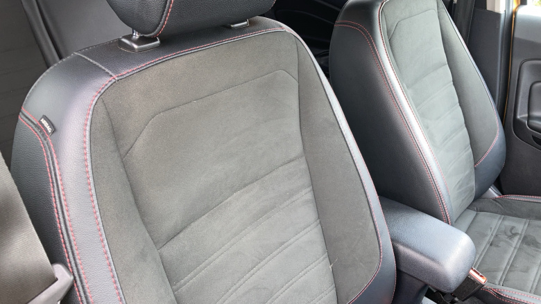 Ford EcoSport 1.0 EcoBoost 125 ST-Line 5dr Petrol Hatchback